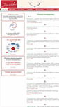 Mobile Screenshot of ellesaussi.org